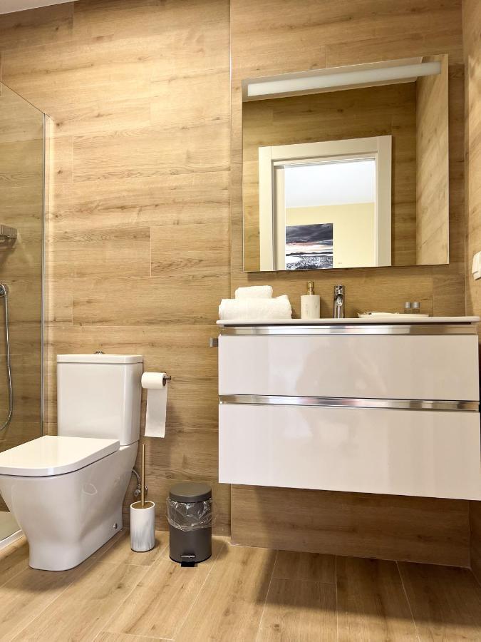 Rooms Laredo Ngoại thất bức ảnh