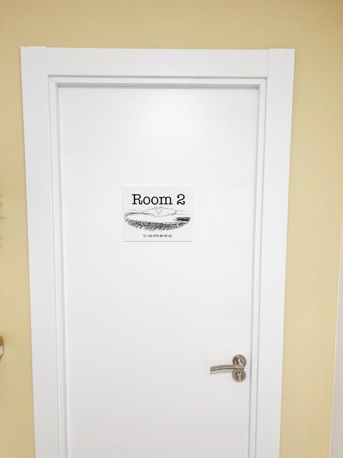 Rooms Laredo Ngoại thất bức ảnh