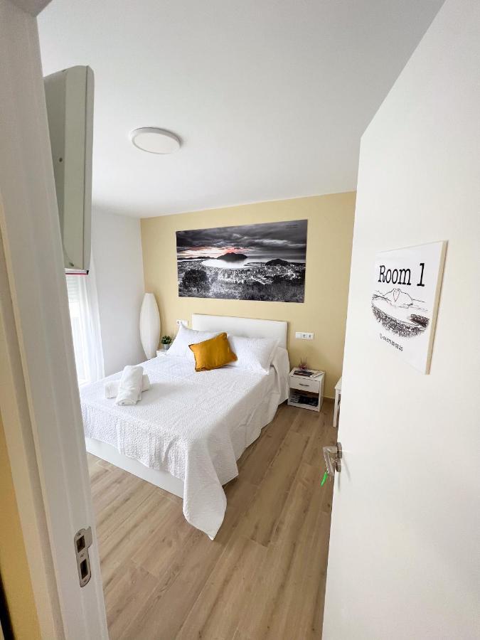 Rooms Laredo Ngoại thất bức ảnh