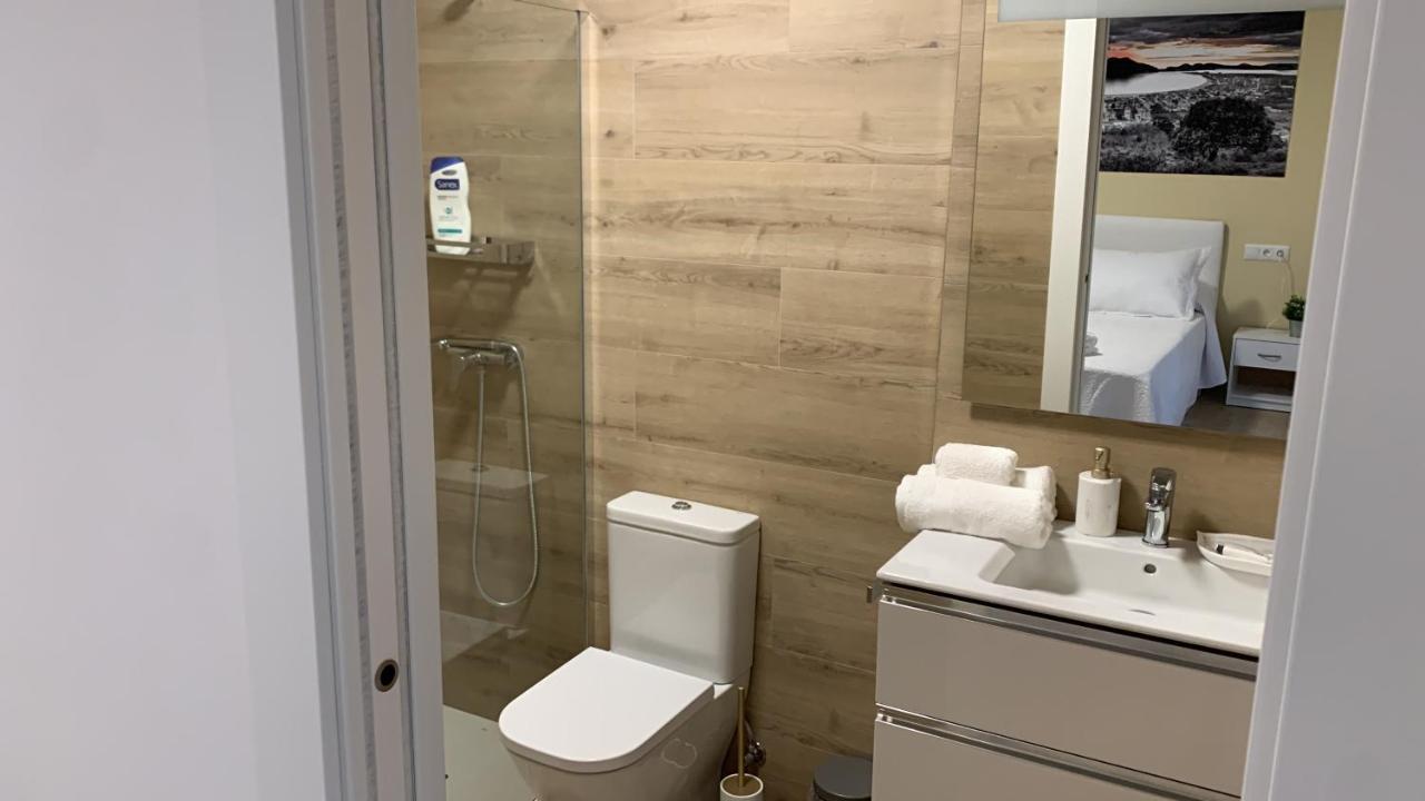 Rooms Laredo Ngoại thất bức ảnh