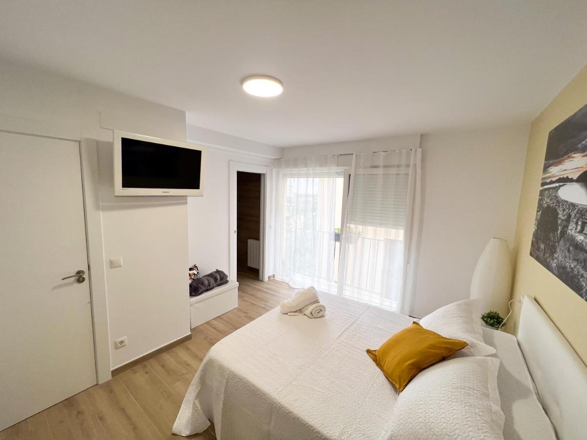 Rooms Laredo Ngoại thất bức ảnh