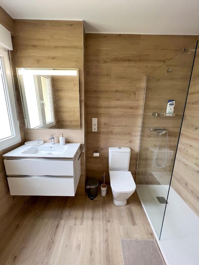 Rooms Laredo Ngoại thất bức ảnh