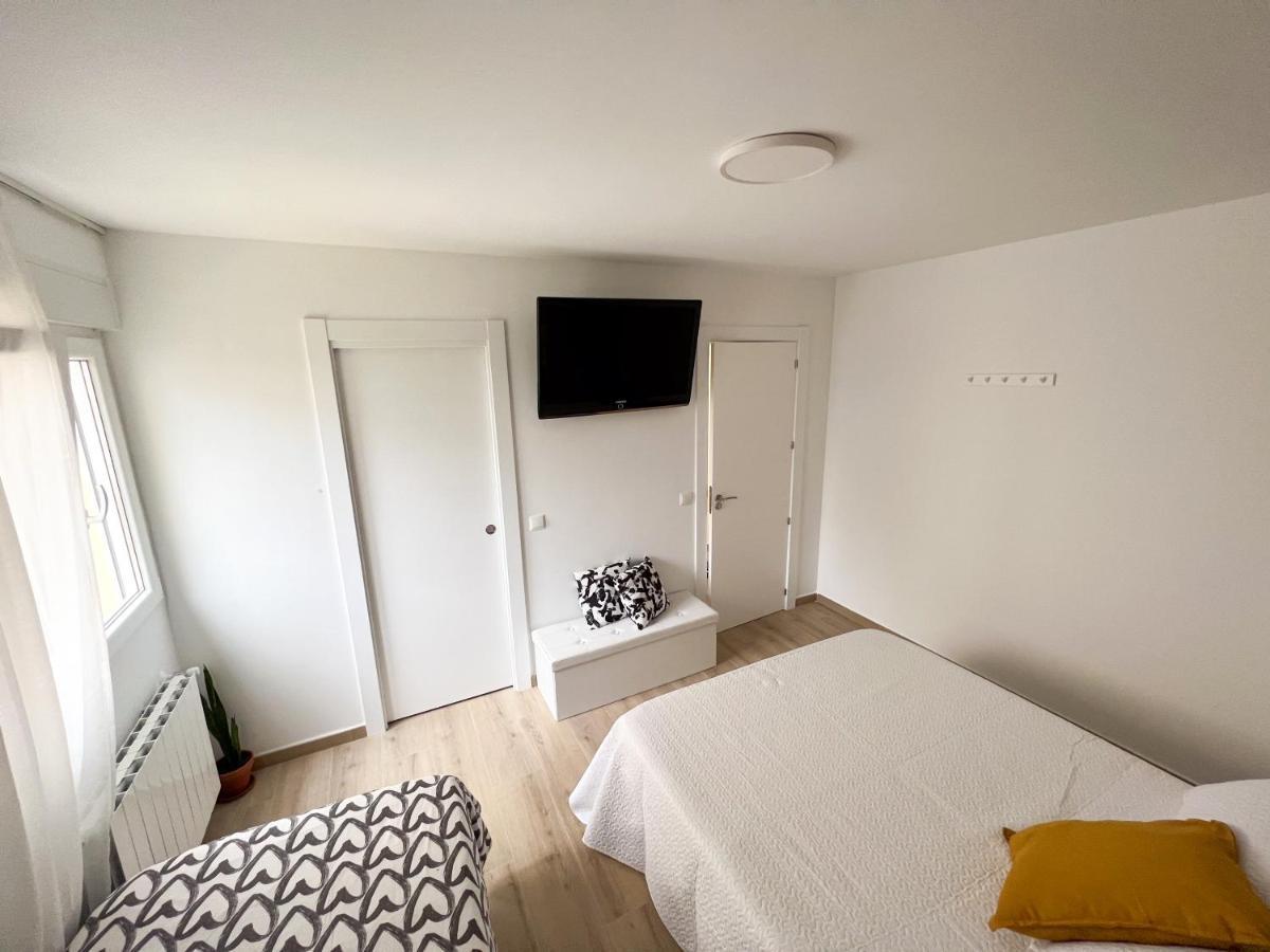 Rooms Laredo Ngoại thất bức ảnh