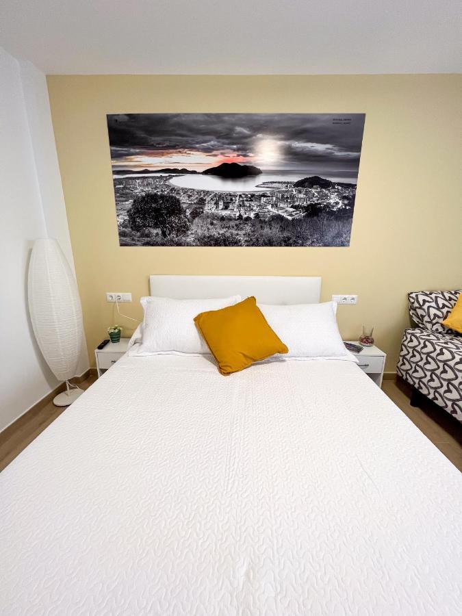 Rooms Laredo Ngoại thất bức ảnh